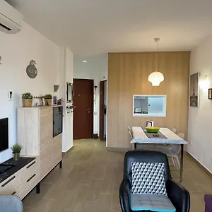  Apartment Mar Del Sur