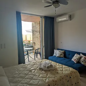  Apartamento Biznaga House