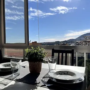  Apartamento En Costa