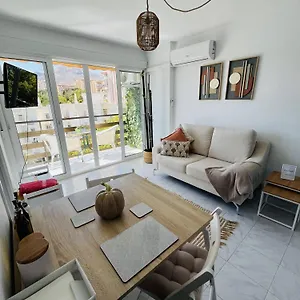  Apartamento Beachside Sunshine Flat