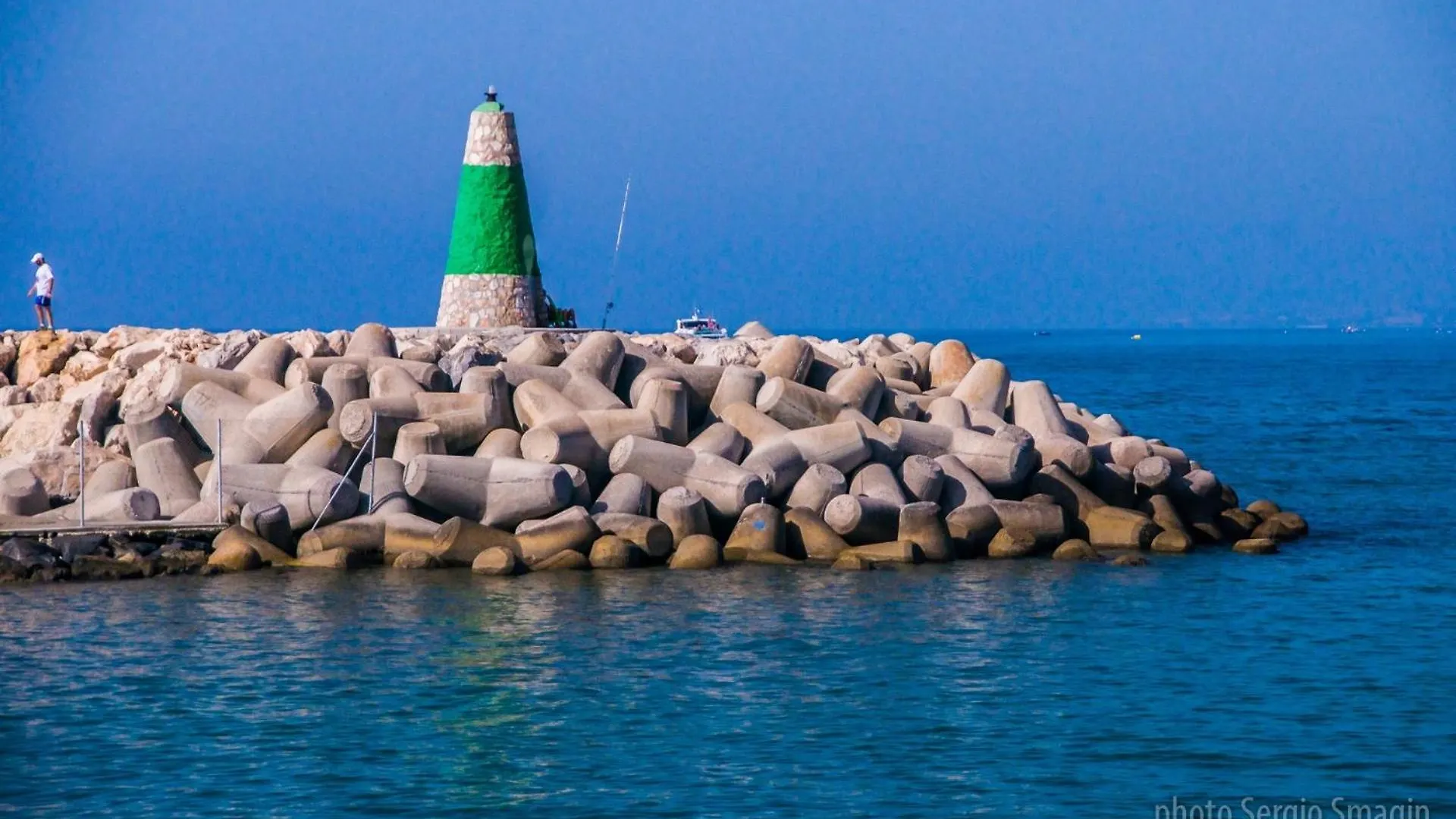 645 Aguila Apartamentos - Vista Al Mar - Cerca De Tren, Restaurantes, Tiendas - Playa A 10 Min Caminando Benalmádena