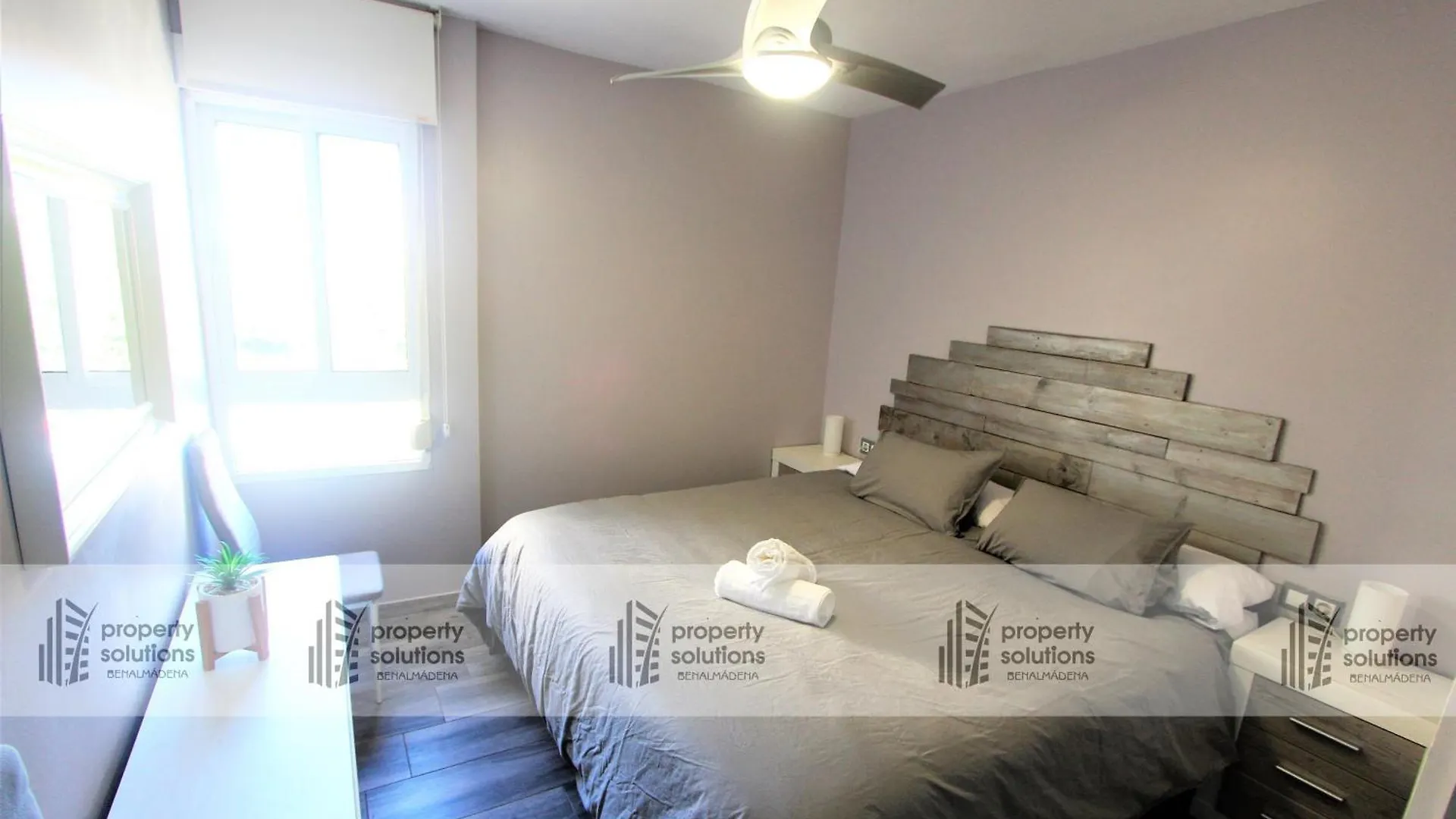 645 Aguila Apartamentos - Vista Al Mar - Cerca De Tren, Restaurantes, Tiendas - Playa A 10 Min Caminando Benalmadena 0*,  Spain